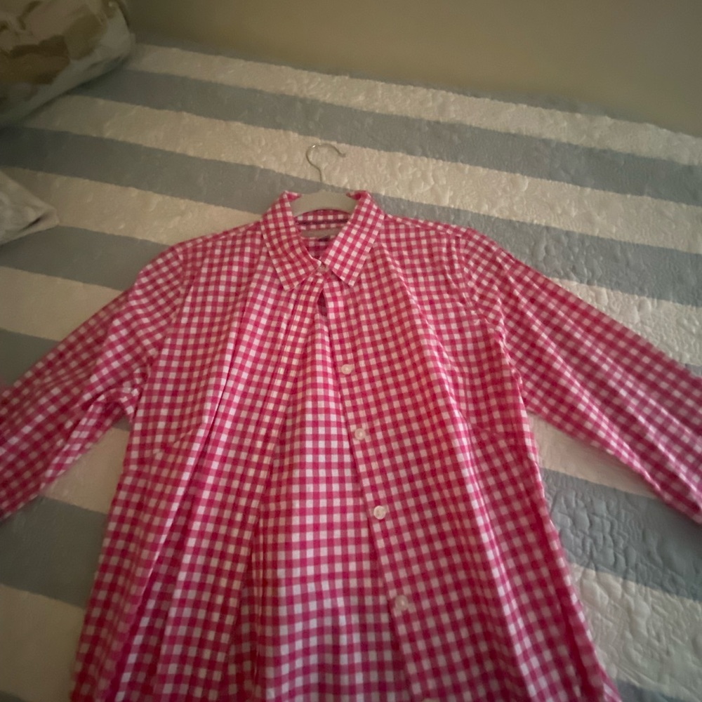 Banana Republic shirt